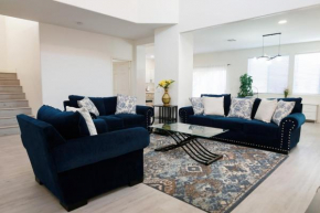 Beautiful Vegas Home Near Strip and Chinatown